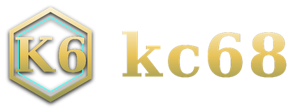 kc68 logo