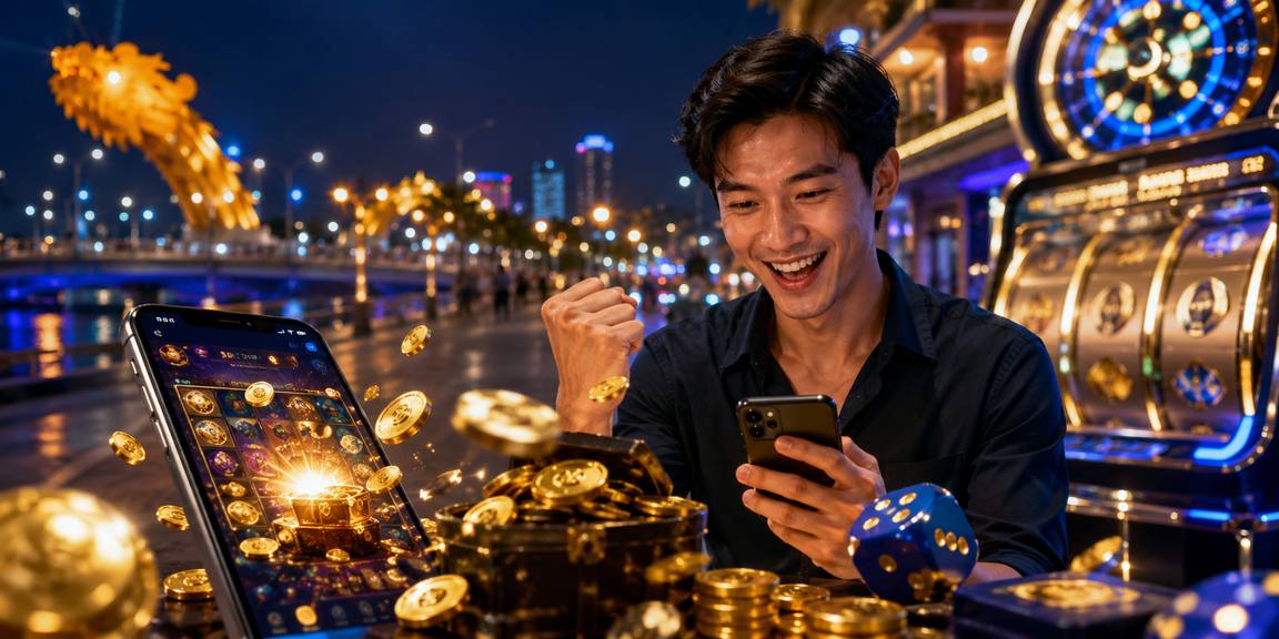 kc68 Thông Tin Casino Trực Tiếp