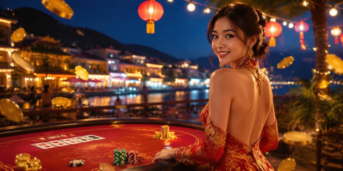 kc68 Khám phá các phòng Baccarat tại kc68