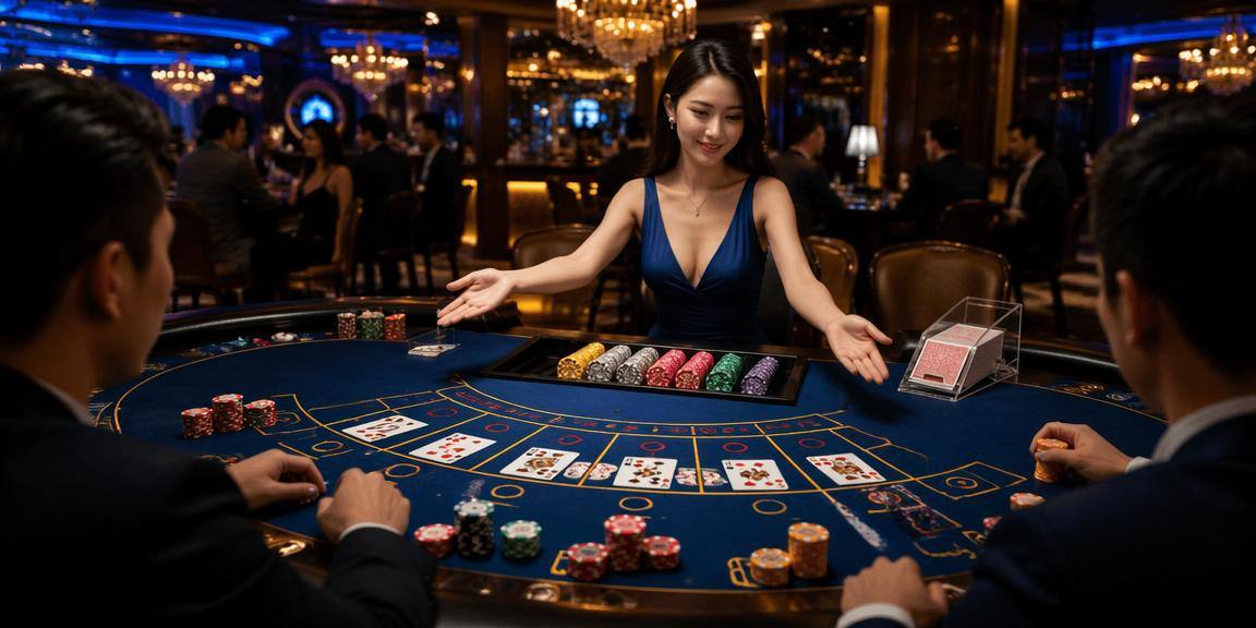 kc68 casino app visual